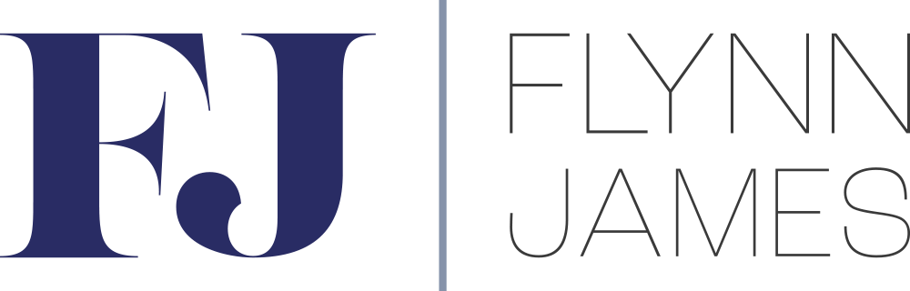 Flynn James logo